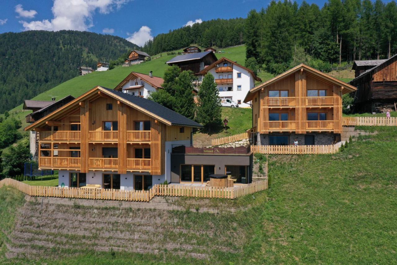 Canalhof Antermoia Exterior photo