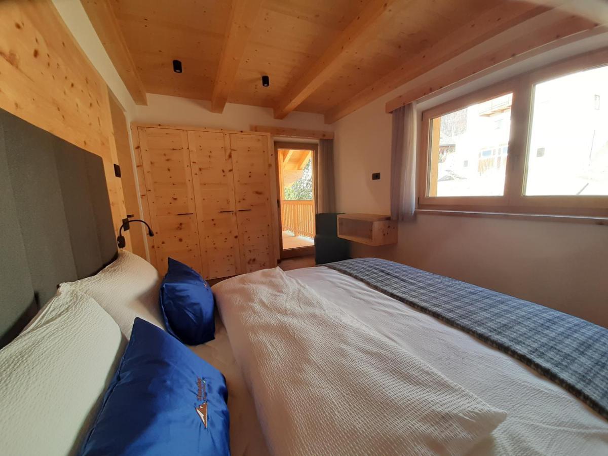 Canalhof Antermoia Room photo