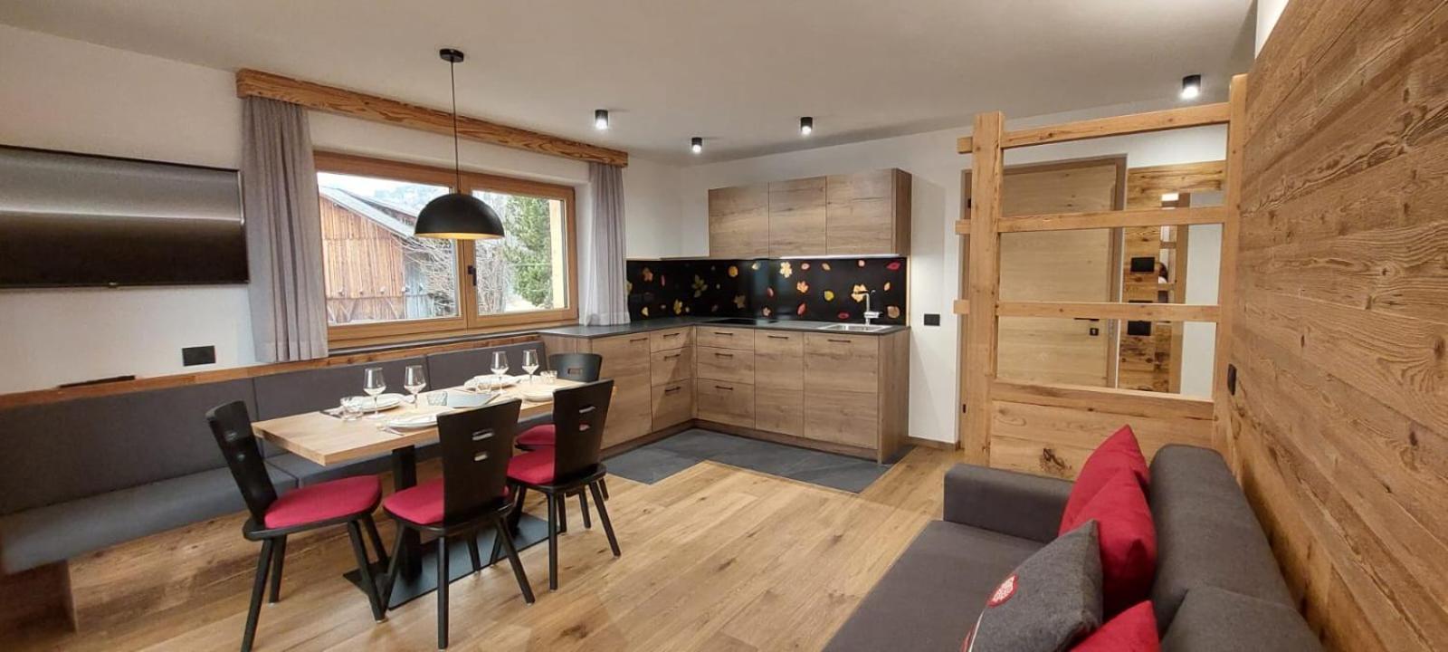 Canalhof Antermoia Room photo
