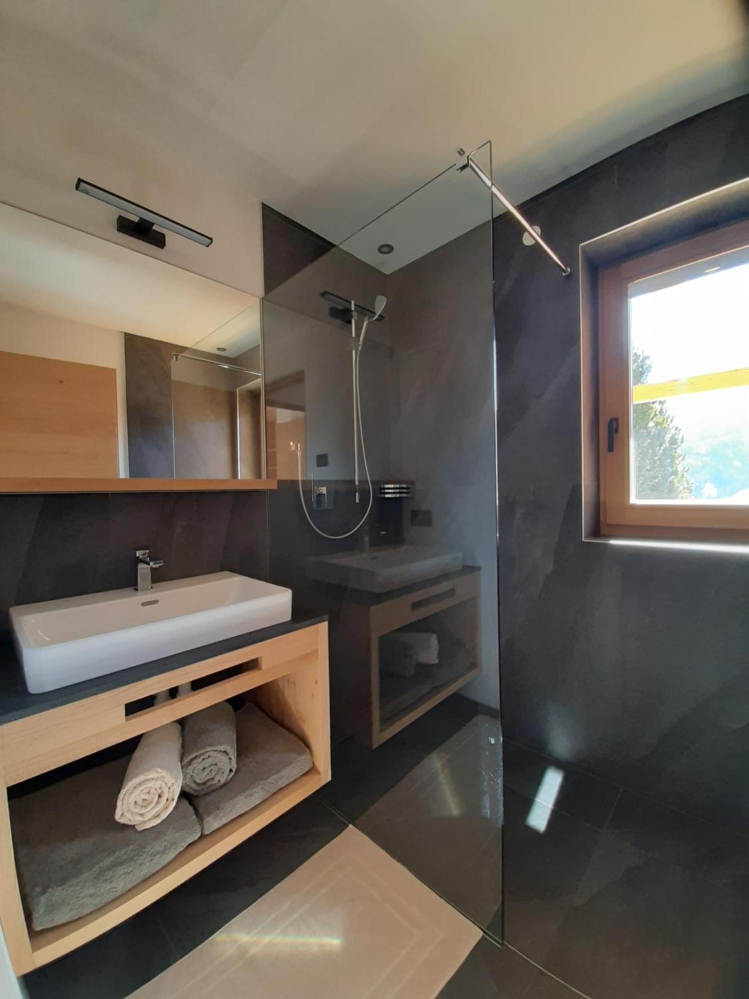 Canalhof Antermoia Room photo