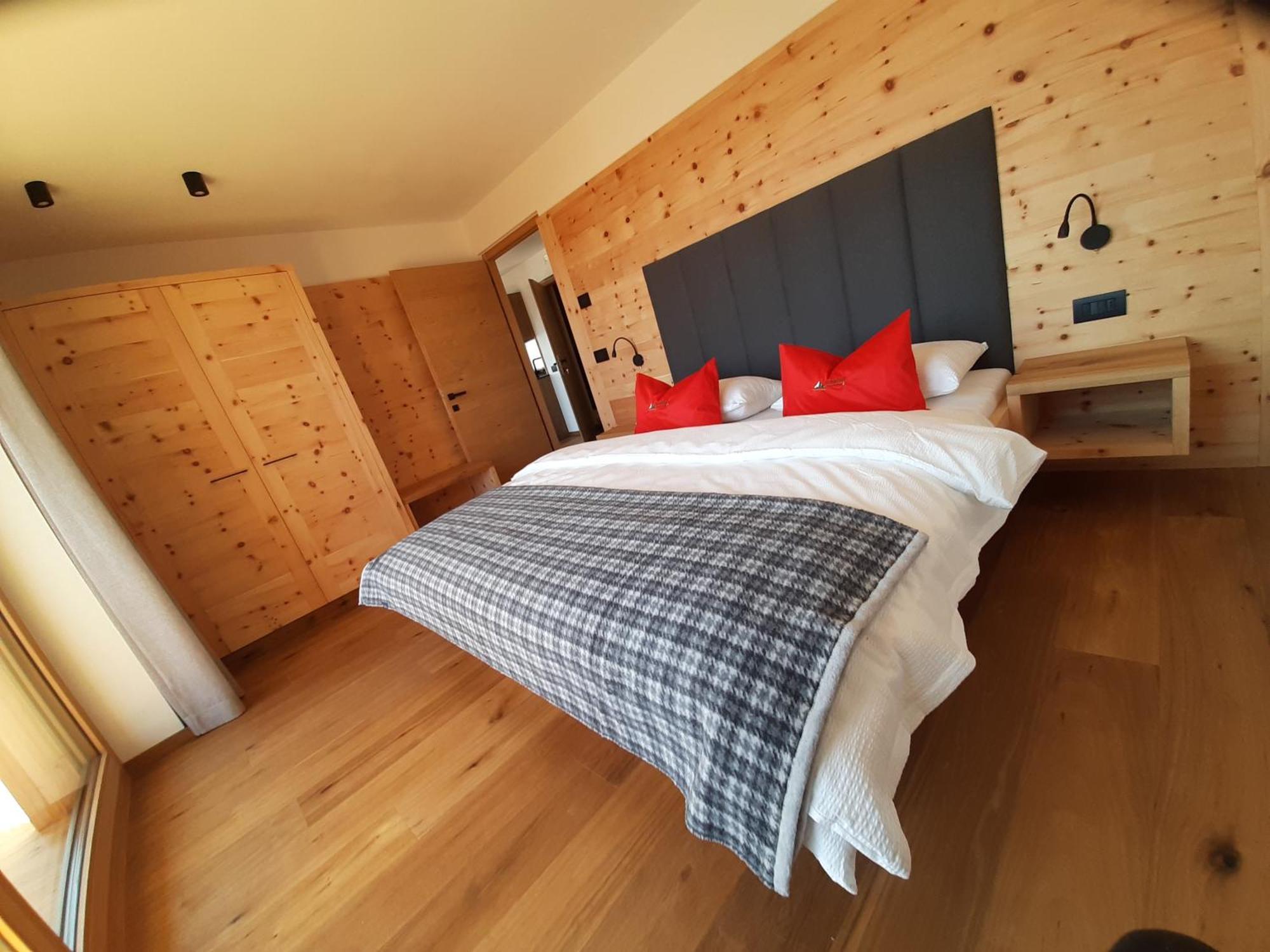 Canalhof Antermoia Room photo