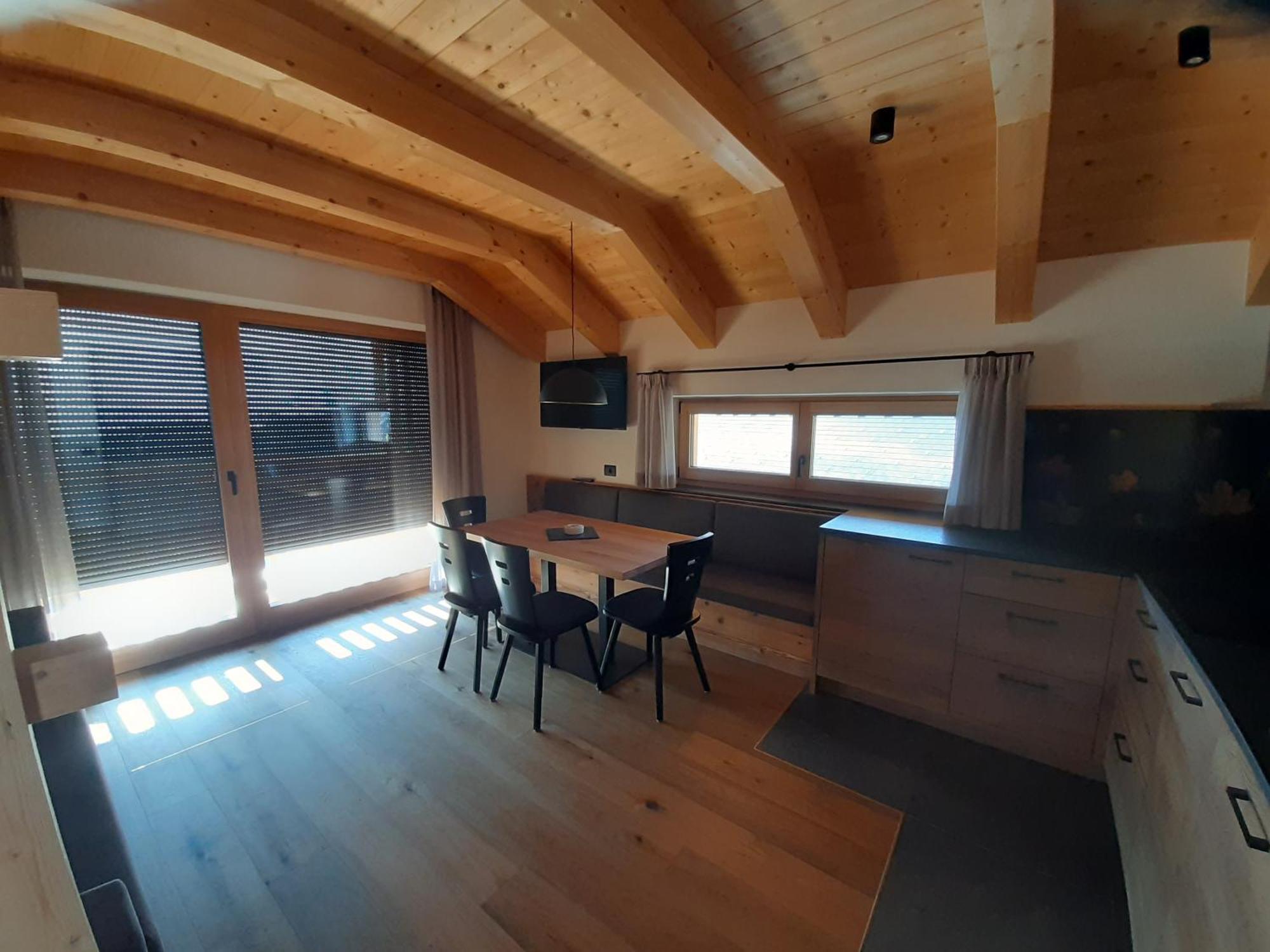 Canalhof Antermoia Room photo
