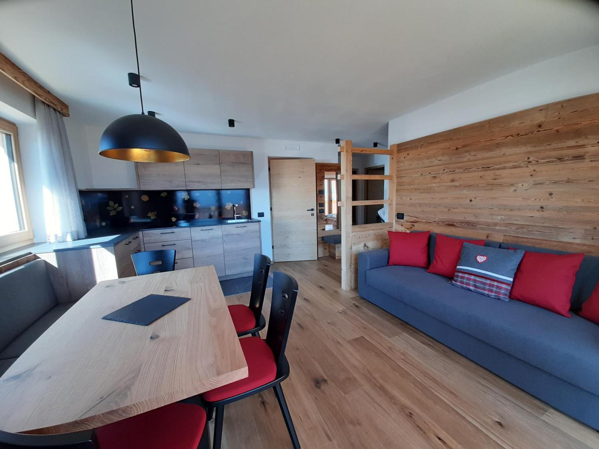 Canalhof Antermoia Room photo